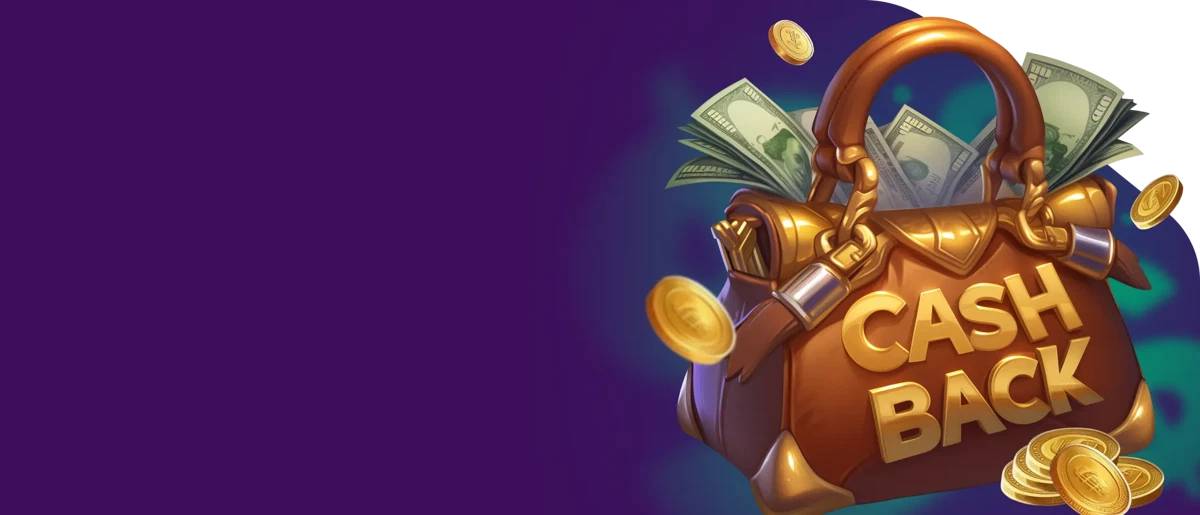 Cashback Riverspin Casino Reviews