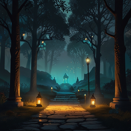 Arcane Lanterns Riverspin Casino Reviews