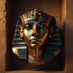 Pharaoh Ember Riverspin Ca