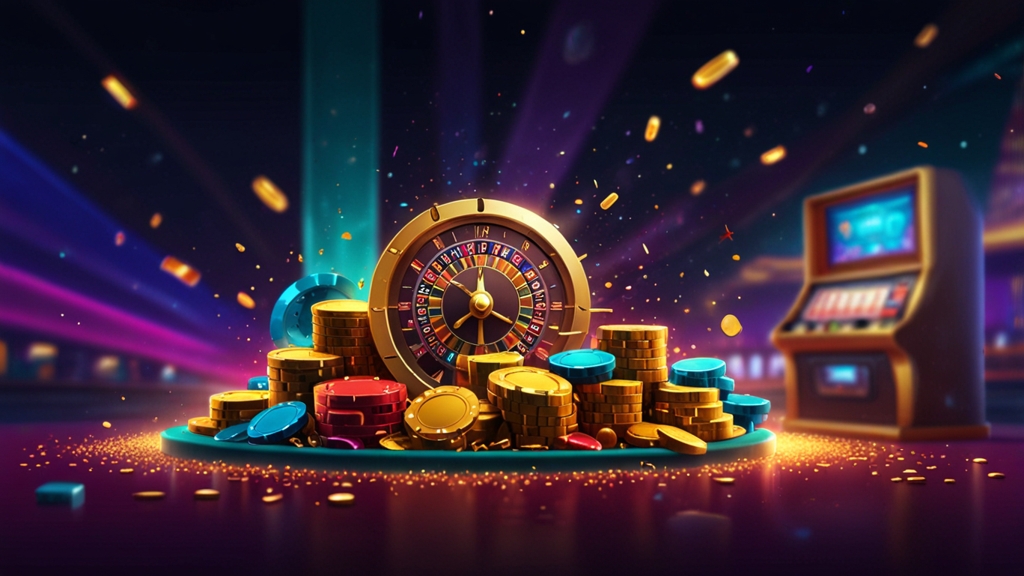 Riverspin Casino Canada