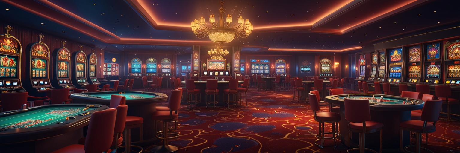 Riverspin Casino