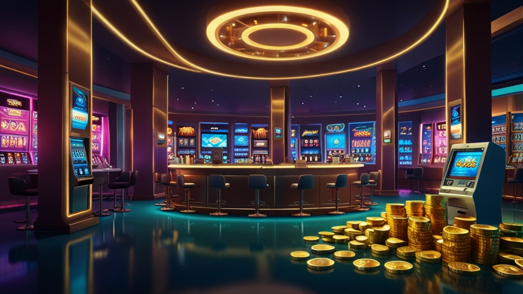 Riverspin Casino Canada